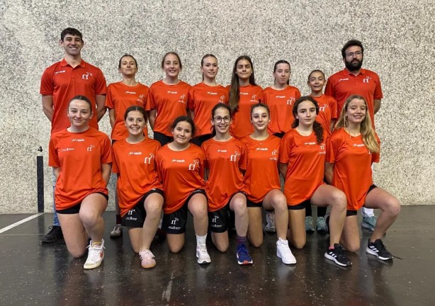 CTO DE ESPA&Ntilde;A INFANTIL DE WATERPOLO FEMENINO Y MASCULINO 2026 - CCAA